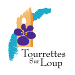 Logo de la Ville de Tourettes-sur-Loup