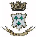 Logo ville de Trets
