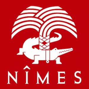 Blason de la ville de Nîmes