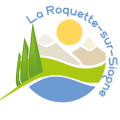 La Roquette-sur-Siagne-logo